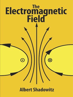 cover image of The Electromagnetic Field